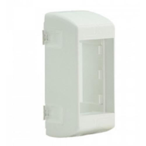 Imagem Produto PORTA EQUIPAMENTO C/3POS P/5000 BRANCO DX - DUTOTEC