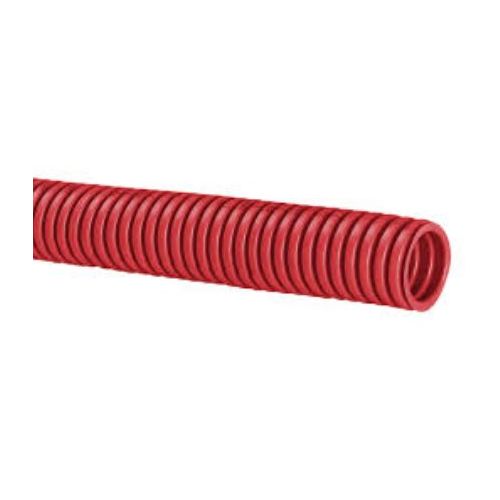 Imagem Produto CONDUITE PVC CORRUGADO REFORCADO 3/4 VERMELHO
