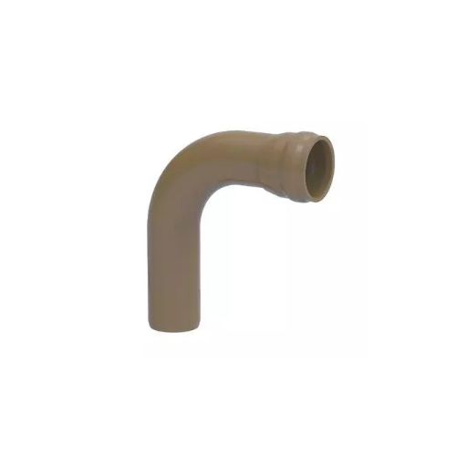 Imagem Produto CURVA 90G PVC JE PB DN75/85 PBA - TIGRE