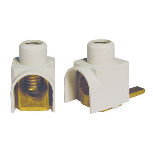 Imagem Produto TERMINAL CONEXAO TCL PINO CURTO 50MM P/BARRAMENTO - STECK