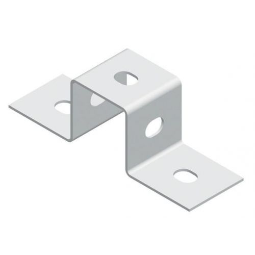 Imagem Produto JUNCAO ANGULAR SIMPLES HORIZONTAL 38X38MM ZZ - JEA