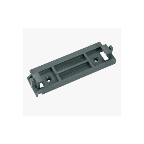 Imagem Produto SUPORTE PVC P/FIXAR DISJUNTOR DIN 1 A 3 POLOS