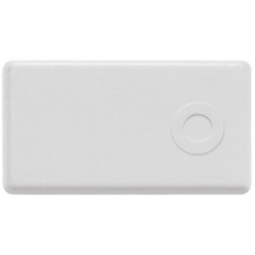 Imagem Produto MODULO PULSADOR MINUTEIRA 10A/250V BRANCO LIZ/LUX - TRAMONTINA