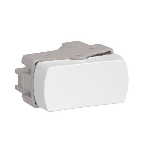 Imagem Produto MODULO INTERRUPTOR PARALELO 10A/250V BRANCO MILUZ - SCHNEIDER