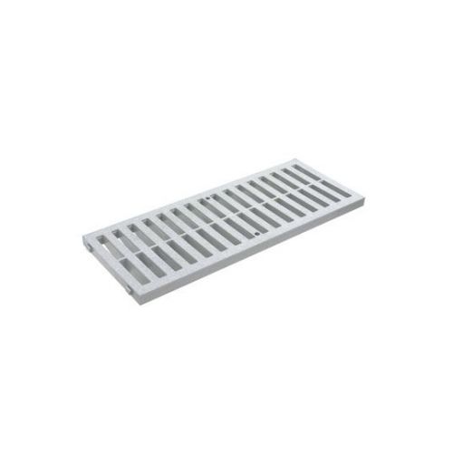 Imagem Produto GRELHA PISO VEICULOS 3TON 20X50CM CINZA - TIGRE