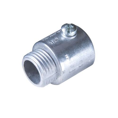 Imagem Produto CONECTOR ALUMINIO UNIDUT P/ELETROD 1 1/2 - TRAMONTINA