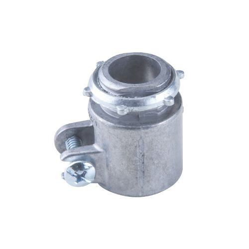 Imagem Produto CONECTOR ALUMINIO BOX RETO P/CONDUITE 3 - TRAMONTINA