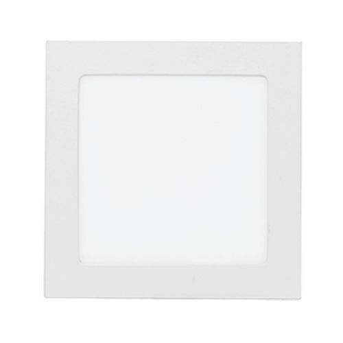 Imagem Produto PAINEL LED EMBUTIR QUADRADO 18W 6500K BIVOLT 22X22CM - BLUMENAU