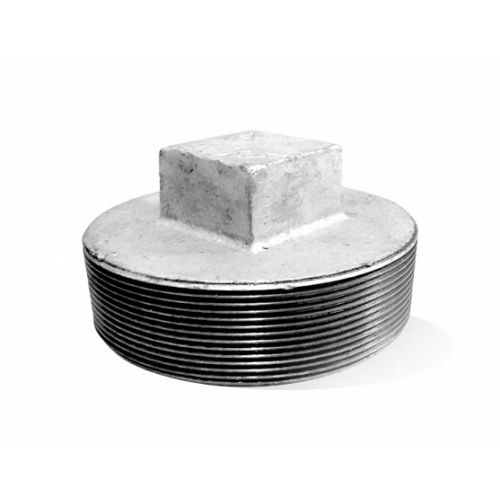 Imagem Produto BUJAO GALVANIZADO A FOGO 3/4 COM ROSCA BSP