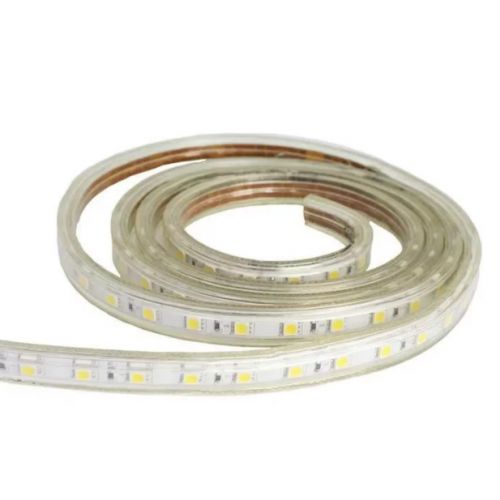 Imagem Produto FITA LED 14,4W POR METRO 6500K 127V BRANCA IP65 - VALOR POR METRO - AVANT