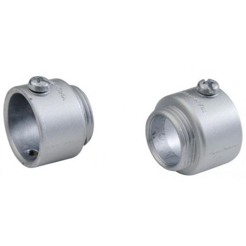 Imagem Produto CONECTOR ALUMINIO P/CONDULETE MULTIPLO 1 1/4 EM1 1/2 - TRAMONTINA