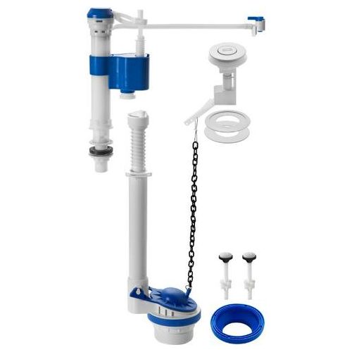 Imagem Produto KIT REPARO CAIXA ACOPLADA UNIVERSAL 5682 - BLUKIT