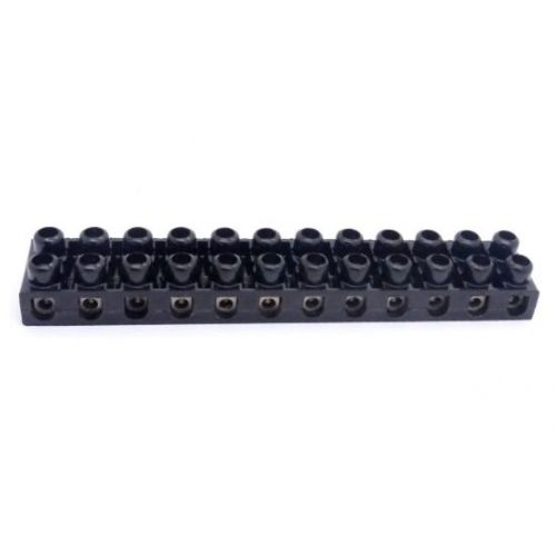 Imagem Produto CONECTOR EM BARRA BAQ 6 25A 250V
