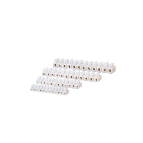 Imagem Produto CONECTOR EM BARRA POLIET 2,5-4 24A 250V