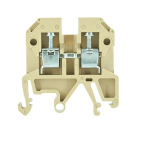 Imagem Produto CONECTOR SAK POLIAMIDA FASE 70,0 BEGE - METALTEX