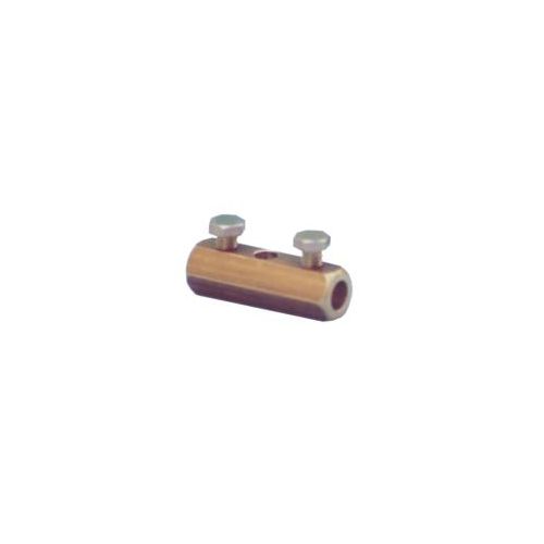 Imagem Produto CONECTOR EMENDA E MEDICAO 2PARAF 16/50 SPDA