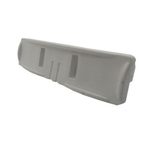 Imagem Produto TAMPA TERMINAL ABS 53X15 BRANCA DX - DUTOTEC