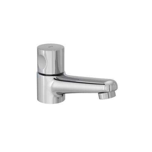 Imagem Produto TORNEIRA METALICA LAVATORIO MESA BICA BAIXA ASPEN - DECA