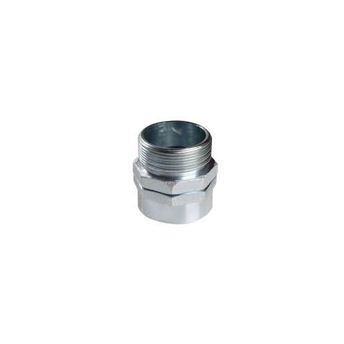 Imagem Produto CONECTOR METALICO GIRATORIO FEMEA P/SEALTUBO 3/4