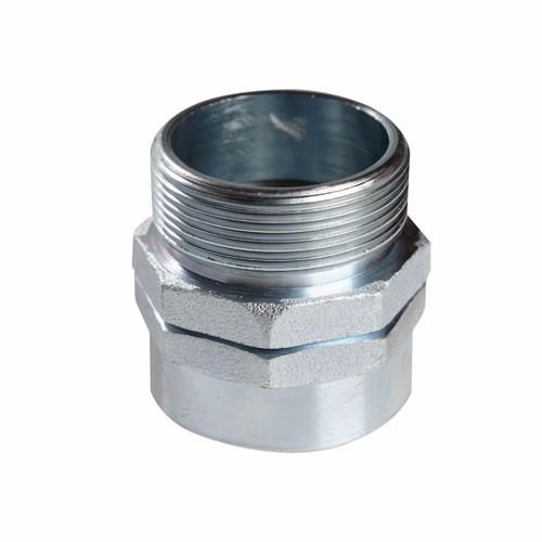 Imagem Produto CONECTOR METALICO GIRATORIO MACHO P/SEALTUBO 1
