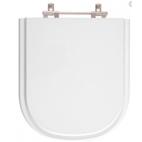 Imagem Produto CONJUNTO FIXACAO P/ASSENTO SANITARIO VOGUE PLUS/MONTE - DECA