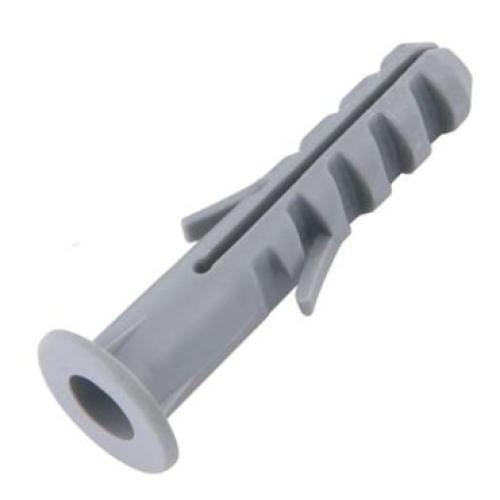 Imagem Produto BUCHA PLASTICA SEM ANEL P/ALVENARIA NR8 - CGM