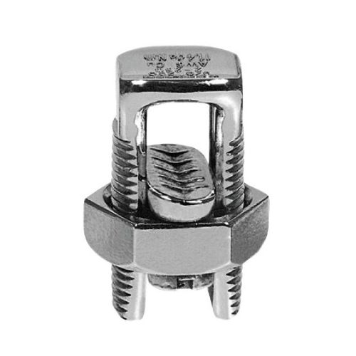 Imagem Produto CONECTOR PARAFUSO FENDIDO SIMPLES P/CABO 120,0MM2 - INTELLI