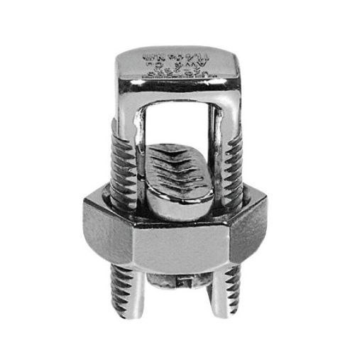 Imagem Produto CONECTOR PARAFUSO FENDIDO SIMPLES P/CABO 150,0MM2 - INTELLI