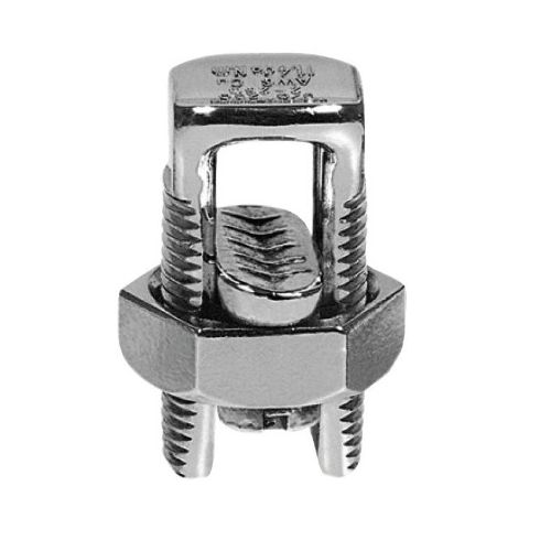 Imagem Produto CONECTOR PARAFUSO FENDIDO SIMPLES P/CABO 16,0MM2 - INTELLI