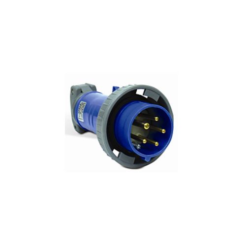 Imagem Produto PLUG BLINDADO MACHO 3 POLOS 16A 200/250V 6HAZIP67 - STECK