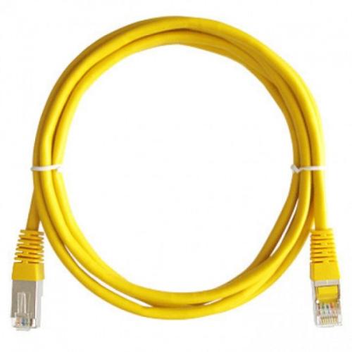 Imagem Produto PATCH CORD CATEGORIA 5E 2,5M AZUL - MEGATRON