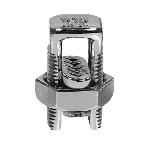 Imagem Produto CONECTOR PARAFUSO FENDIDO SIMPLES P/CABO 35,0MM2 - INTELLI