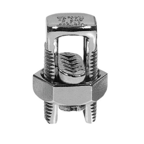 Imagem Produto CONECTOR PARAFUSO FENDIDO SIMPLES P/CABO 50,0MM2 - INTELLI