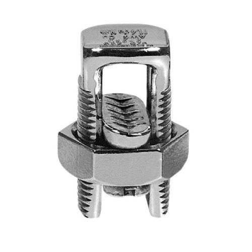 Imagem Produto CONECTOR PARAFUSO FENDIDO SIMPLES P/CABO 70,0MM2 - INTELLI