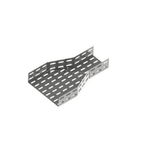 Imagem Produto REDUÇÃO PRÉ ZINCADA PERFURADA CONCÊNTRICA 300X100MM PARA 200X100MM - JEA