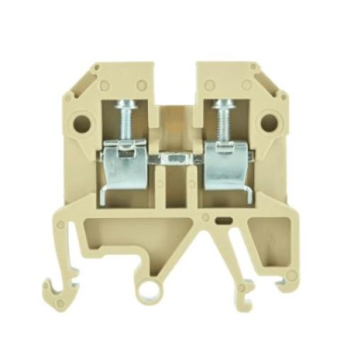 Imagem Produto CONECTOR SAK POLIAMIDA FASE 35,0MM2 BEGE - JOINING