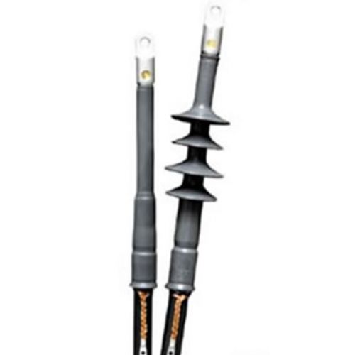 Imagem Produto TERMINAL CONTRATIL EXTERNO 15/25KV 35/70MM - KIT ACESSORIOS