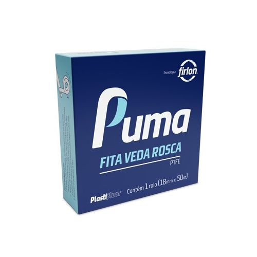 Imagem Produto FITA VEDAROSCA 18MM 50METROS - FIRLON