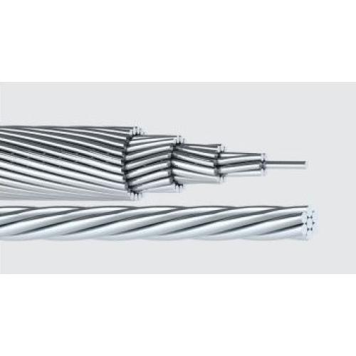 Imagem Produto CABO ALUMINIO NU CA 1/4 AGW