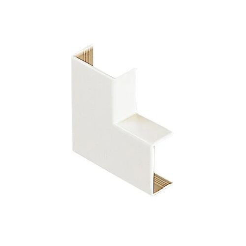 Imagem Produto COTOVELO P/CANALETA PVC SISTEMA X 20X10MM 90G - TRAMONTINA