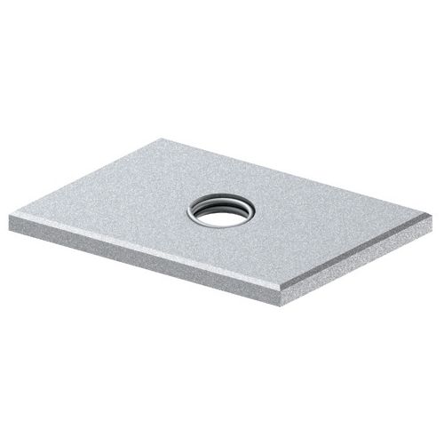 Imagem Produto PORCA PZ LOSANGULAR 1/4 S/MOLA