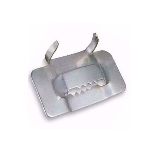 Imagem Produto PRESILHA METALICAP/FITA PERFURADA - ECIEL