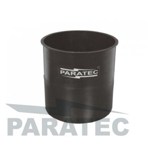 Imagem Produto CAIXA INSPECAO PVC ATERRAMENTO 300MMX600MM SEM TAMPA SPDA