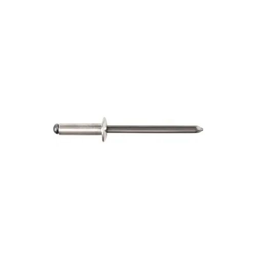 Imagem Produto REBITE ALUMINIO 6,2X35 MM (VALOR DE 100 PEÇAS)