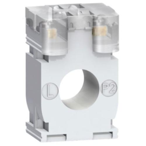 Imagem Produto TRANSFORMADOR CORRENTE 125/5A - SCHNEIDER