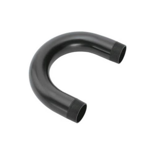 Imagem Produto CURVA P/ELETRODUTO PVC 180G C/ROSCA 1 PRETO - UNIAO