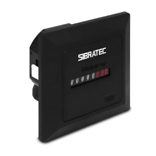 Imagem Produto HORIMETRO ANALOGICO 220V 60HZ - SIBRATEC