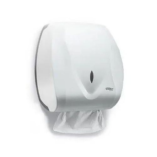 Imagem Produto DISPENSER P/PAPEL TOALHA  INTERFOLHADO BRANCO