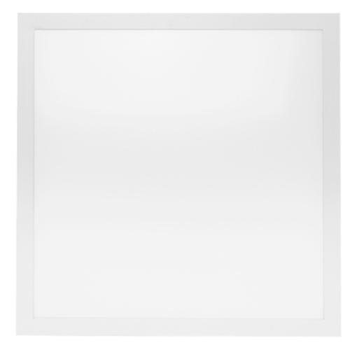 Imagem Produto PAINEL LED EMBUTIR QUADRADO 40W 6500K BIVOLT 62X62CM - BLUMENAU