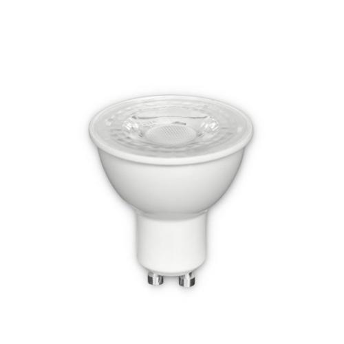 Imagem Produto LAMPADA LED DICROICA (MR16) GU10 7W 2700K - OUROLUX